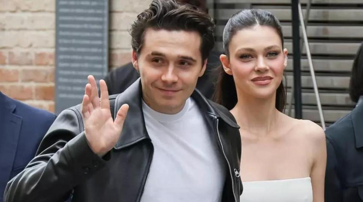 Brooklyn, en pie de guerra con los Beckham: las claves de su distanciamiento (del que solo se salva uno de sus hermanos)