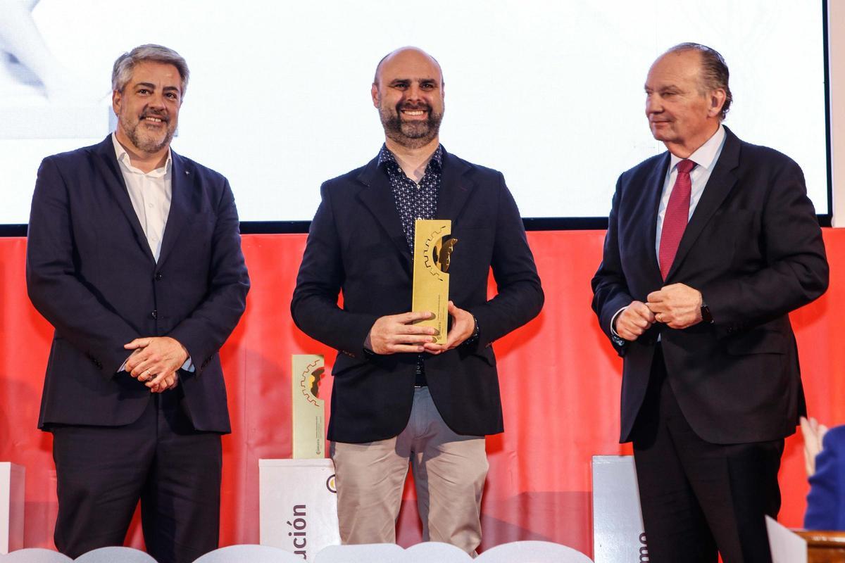 Premios Cámara de Comercio de Alcoy 2026