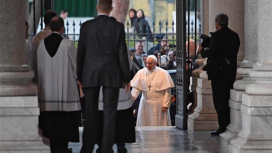 El papa Francisco recibirá al Villarreal