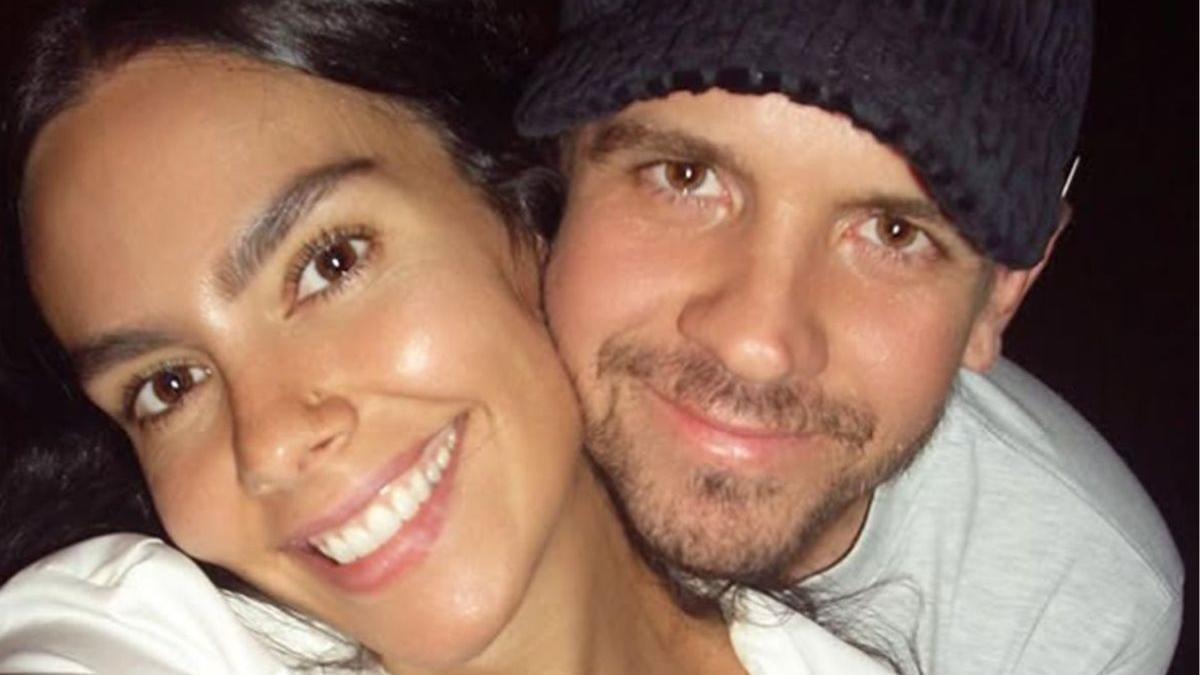Confirman la separación de Cristina Pedroche y Dabiz Muñoz ella en casa de sus padres, él en un hotel