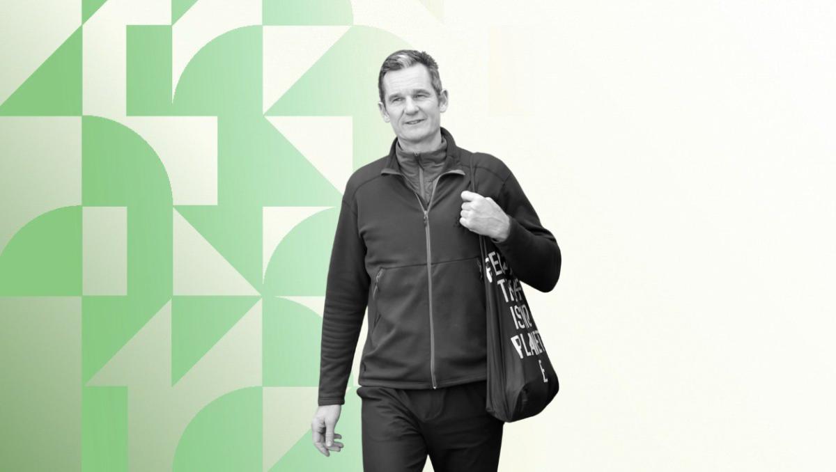 Iñaki Urdangarin, exduque de Palma.