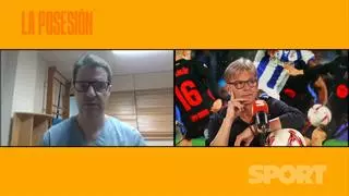 Máxima precaución con Lamine