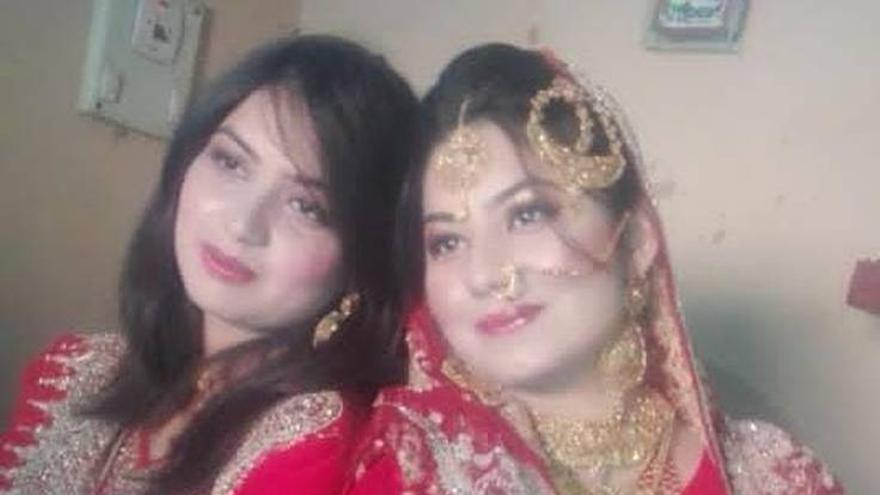 Asesinadas en Pakistán dos hermanas que vivían en España por rechazar un matrimonio concertado