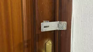 Sergio Gutierrez, experto en el sector inmobiliario, da las claves para evitar los okupas: "Te salvarán"