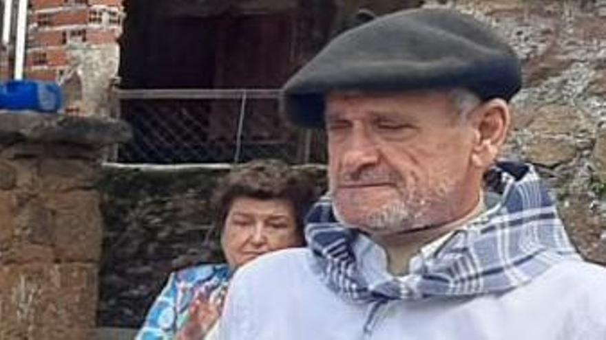 Joselín Lafuente.