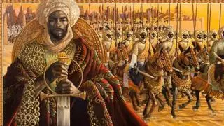 El hombre más rico del mundo vivió en Mali en el siglo XIV