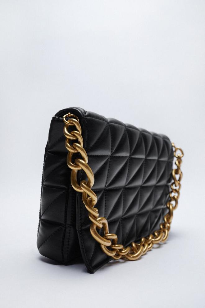 bolso Zara