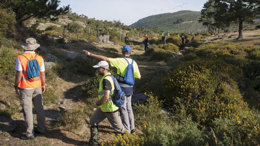 La Guardia Civil escruta una agenda de Diana Quer en busca de pistas