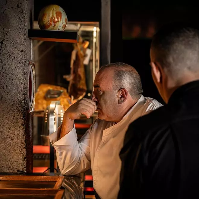 The Rare Tour hace historia en CHAR: José Gordón, El Capricho y tres noches para el recuerdo