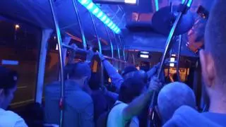 Los cabildos recibieron 42 de cada 100 euros de subvenciones públicas