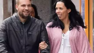 Pillados: Paola Olmedo y José María Almoguera, juntos de nuevo tras el disgusto de Carmen Borrego