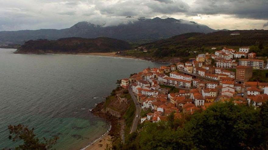 Lastres, elegido entre los veinticuatro pueblos más bonitos de España