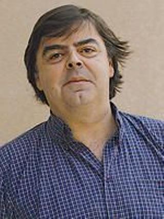 Ignacio Hernández