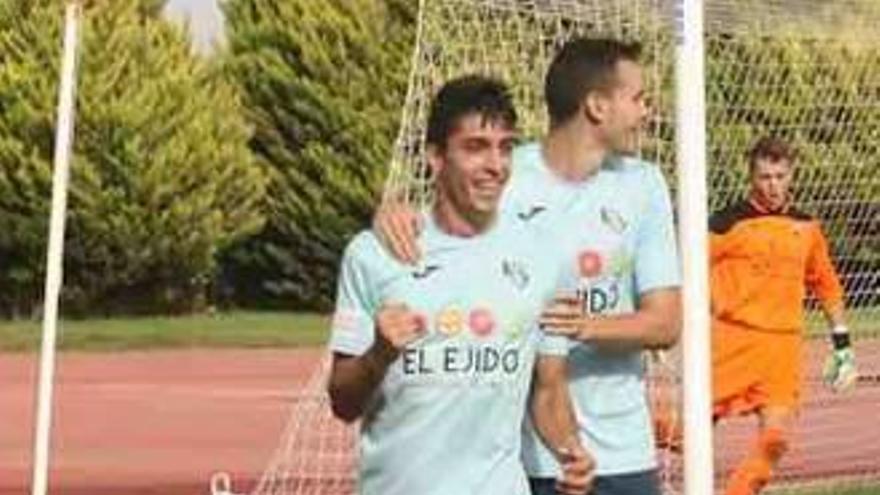 Darío Guti ficha por el Ilicitano  y realizará la pretemporada con Alberto Toril