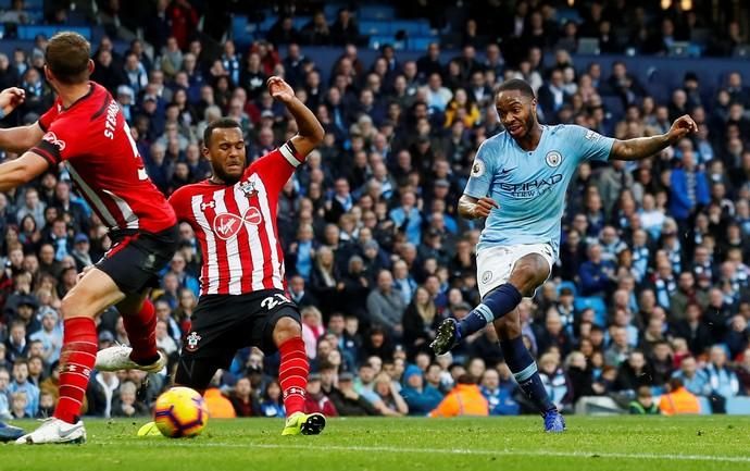 Premier League - Manchester City v Southampton