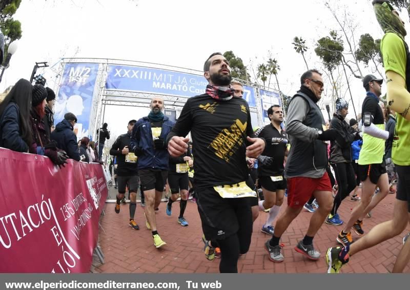 Media Maraton de Castellón