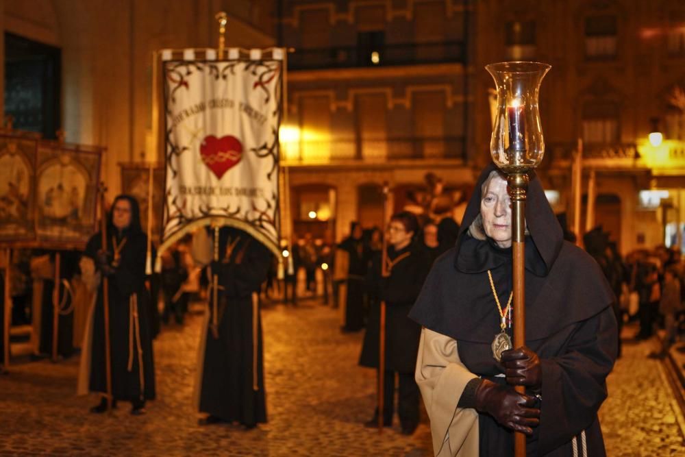 Via Crucis de Alcoy