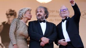 Cannes obre les portes i es regala un homenatge