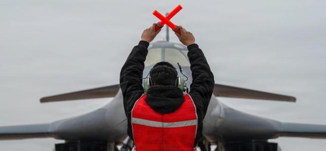 El tancament de l’espai aeri espanyol a vols de guerra obliga els EUA a gastar més temps i diners en els seus atacs a l’Iran