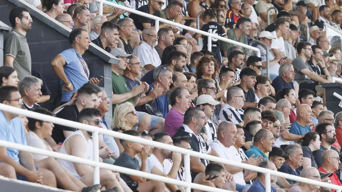 El Johor avisa al FC Cartagena que tiene trabajo por delante