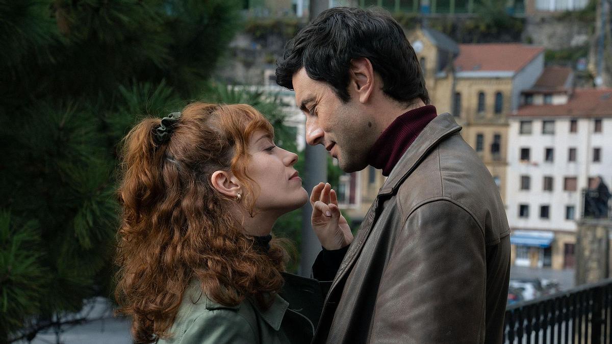 TVE cancela en el último momento el estreno de la serie 'La frontera' tras su último fracaso en ficción