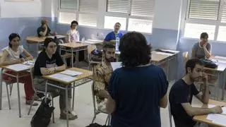 Educación da plaza definitiva a 4.605 maestros en el concurso de traslados