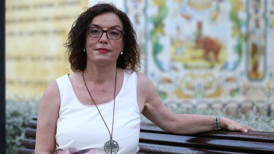 Soledad Ten asume «con ilusión» el cargo de subdelegada en Castellón