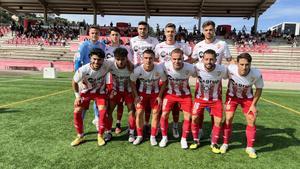 Once del Manresa