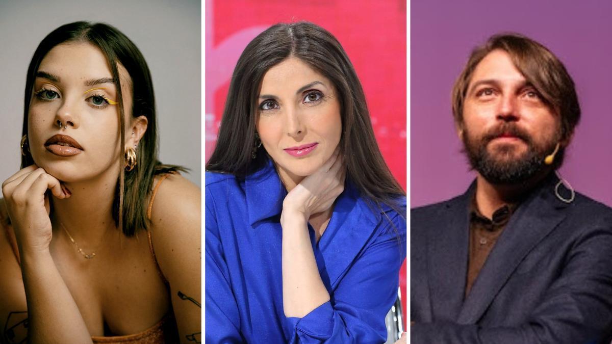 Nerea Pascual, Espido Freire y Soto Ivars, entre lo más destacado del viernes en la Feria del Libro de Badajoz.