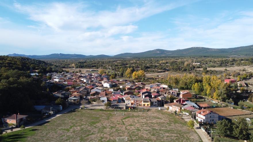 Pobladura de Aliste culmina su concentración parcelaria 24 años después