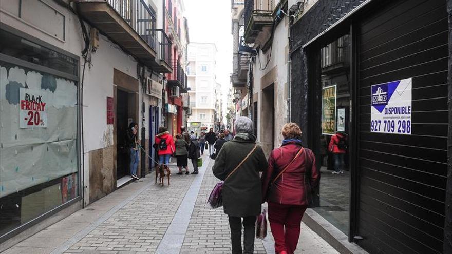 Informarán en los institutos de las ventajas de comprar en comercios