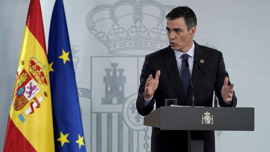 El Gobierno ultima la quita de deuda a Cataluña y empuja la negociación con Junts para los Presupuestos