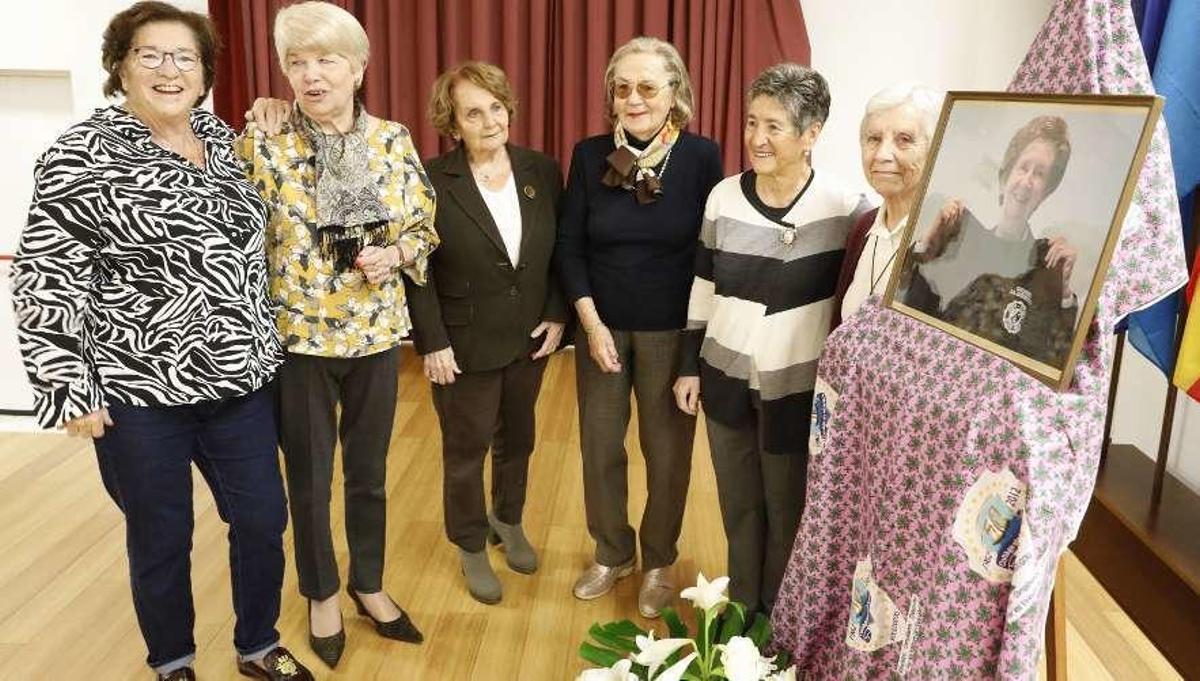 La hora del recreo con Margarita Salas