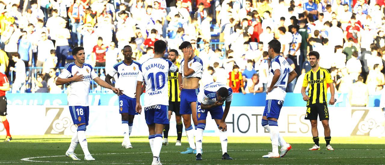 El Deportivo recibirá su séptimo título en el partido con el Fuenlabrada, Deportes