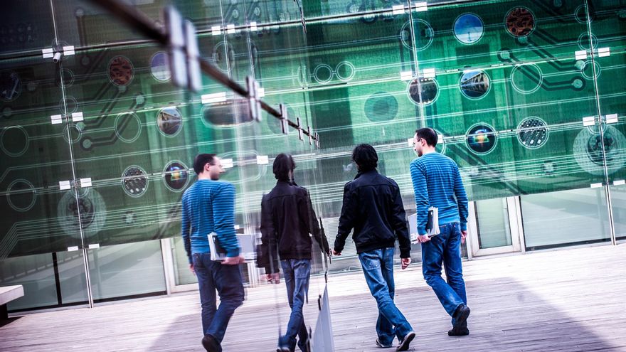 Becas universitarias: una inversión en futuro que no todos comparten
