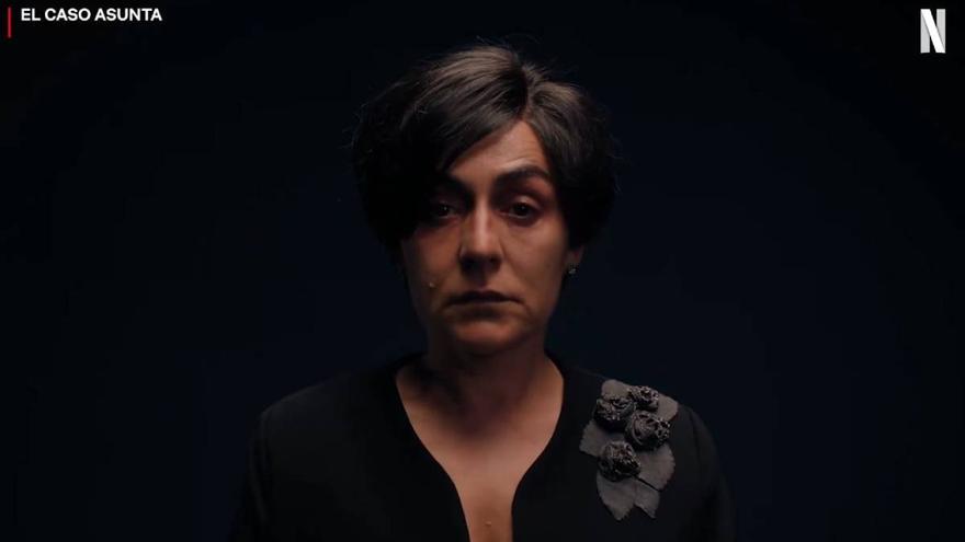 ¿Qué es real y qué es ficción en la serie 'El Caso Asunta' de Netflix?