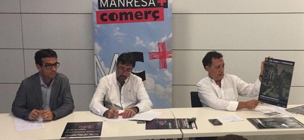 Presentació de la campanya.