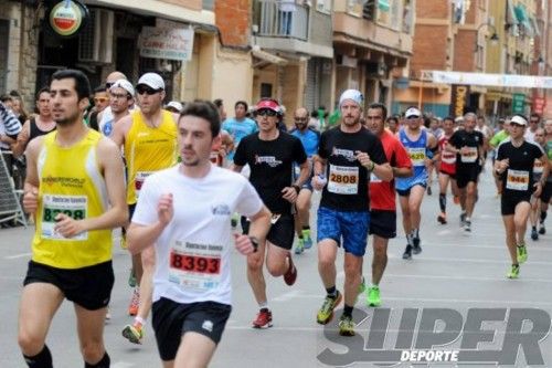 Encuéntrate en el Gran Fondo de Massamagrell