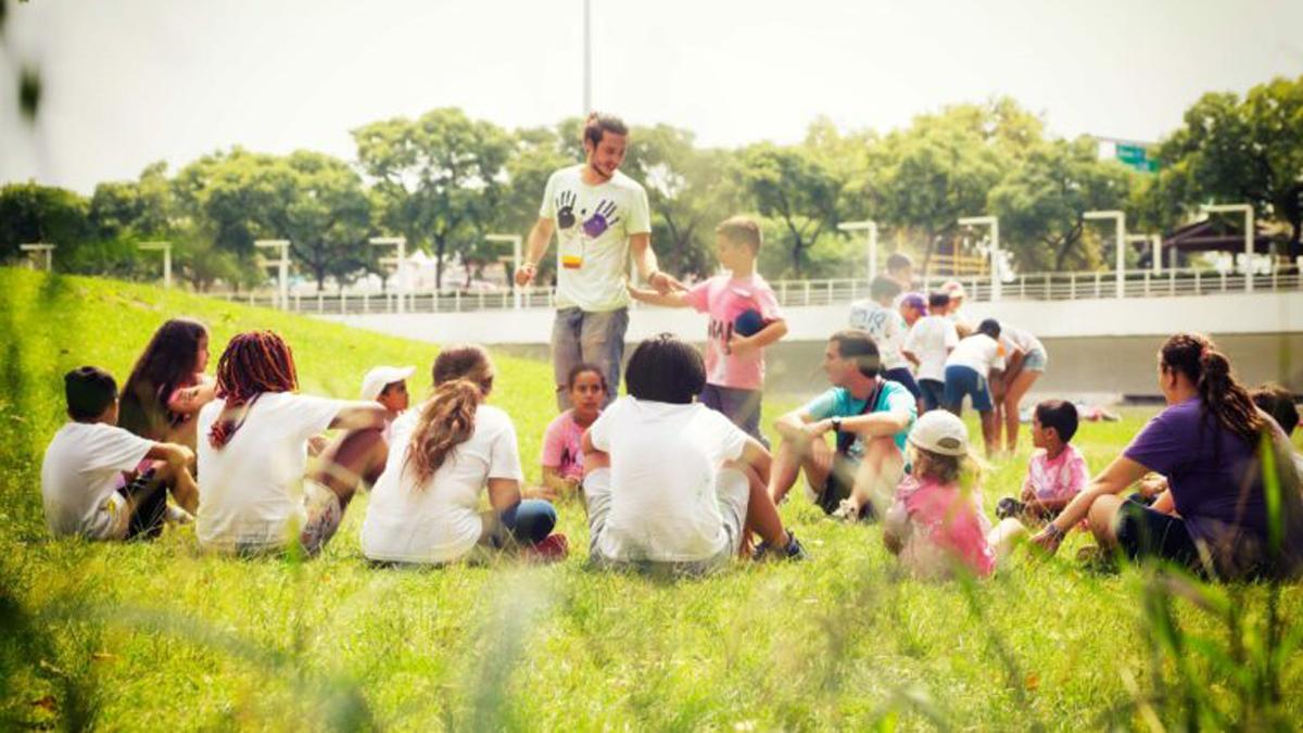 La campaña municipal ‘T’estiu molt’ propone más de mil actividades de verano para niños y jóvenes