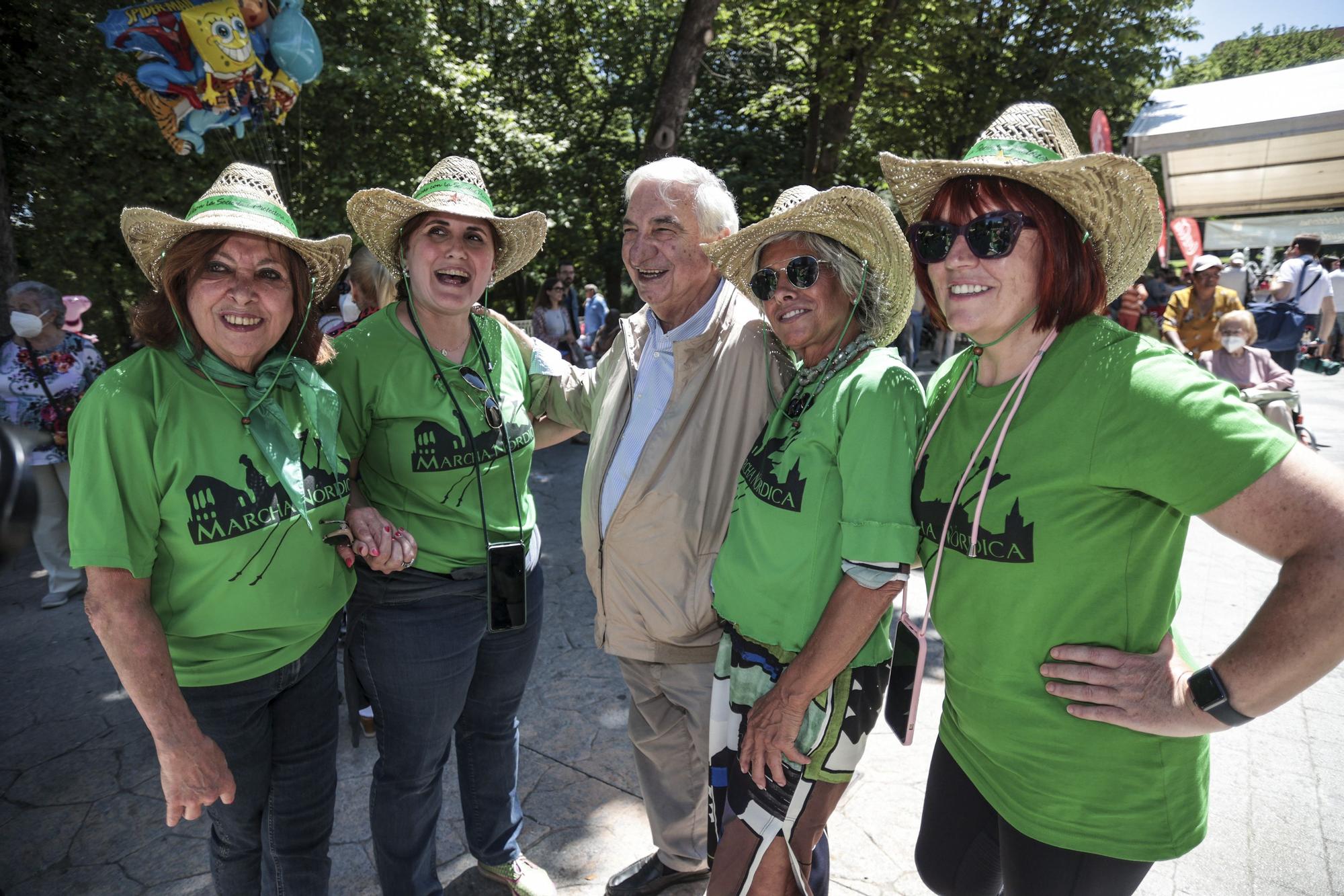 Martes de Campo: los ovetenses comienzan la fiesta