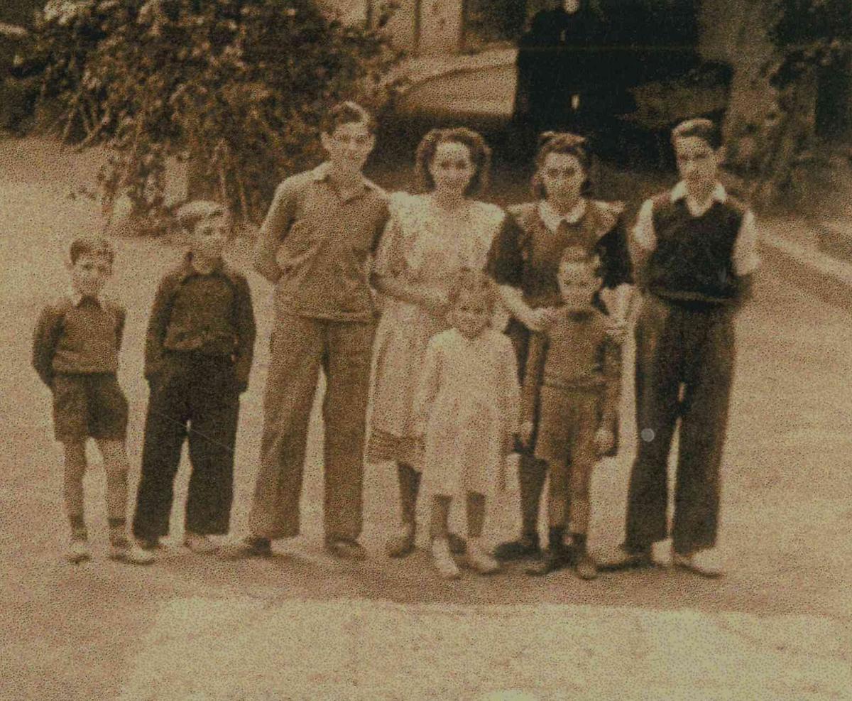 Corpus 1947