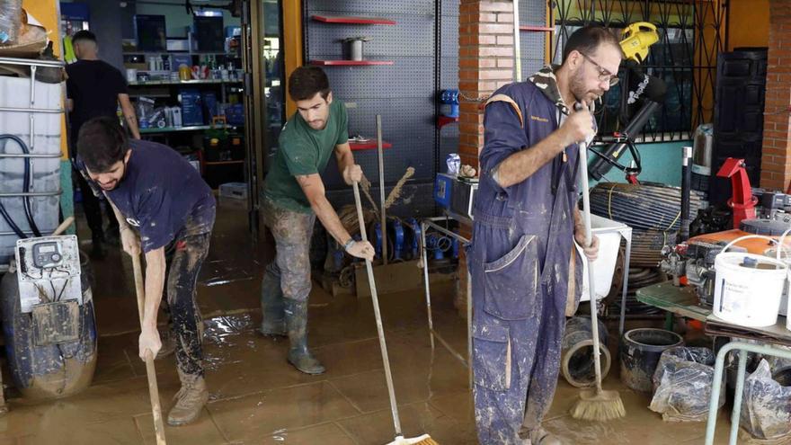 Lo que hemos aprendido de Valencia