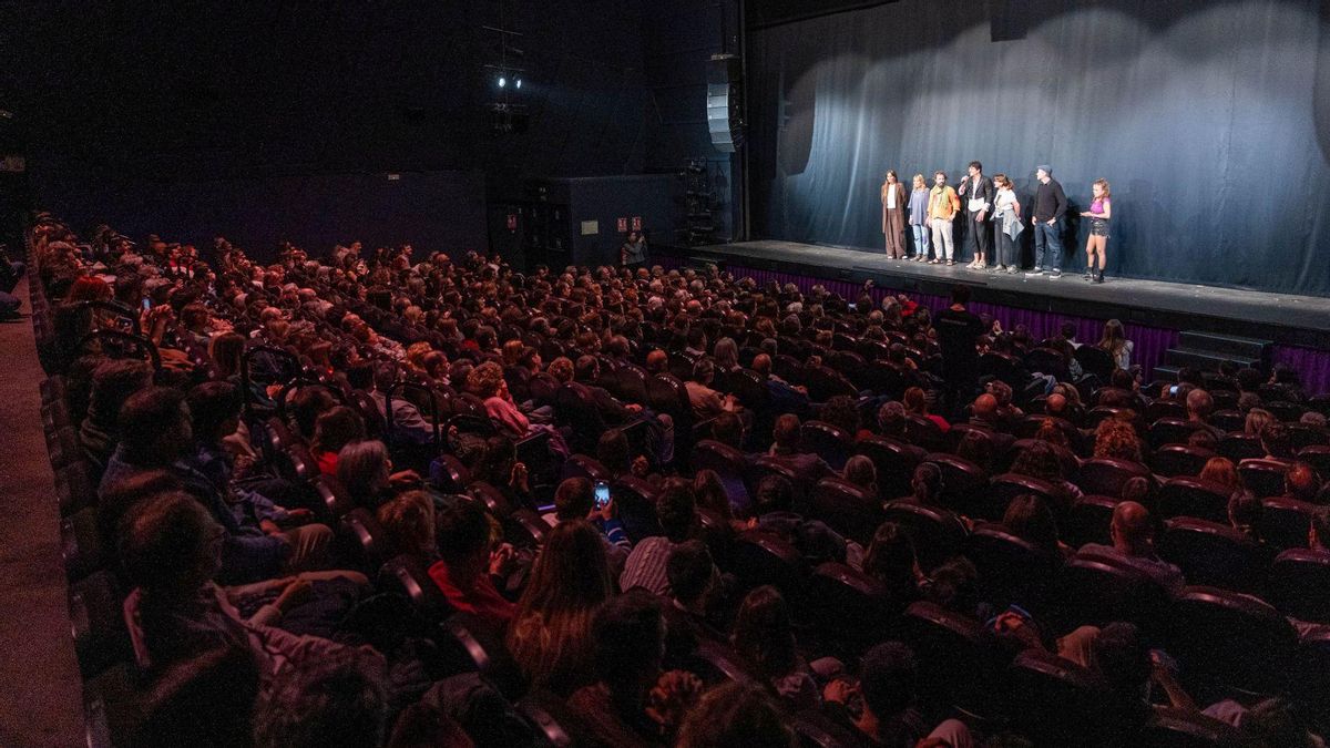 Escape Room 2 celebra 300 funciones