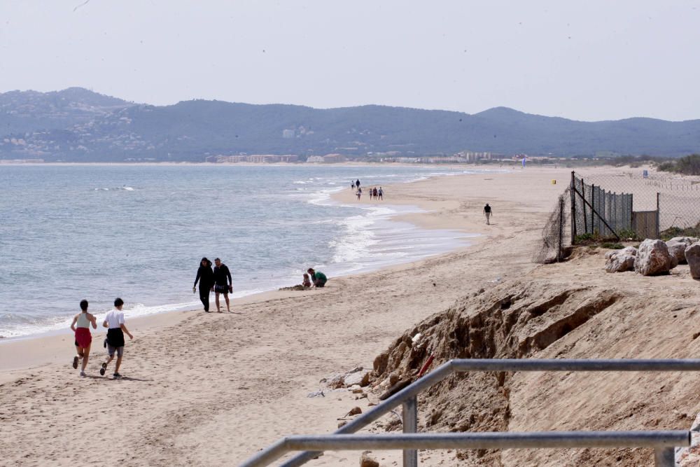 Platja per gossos