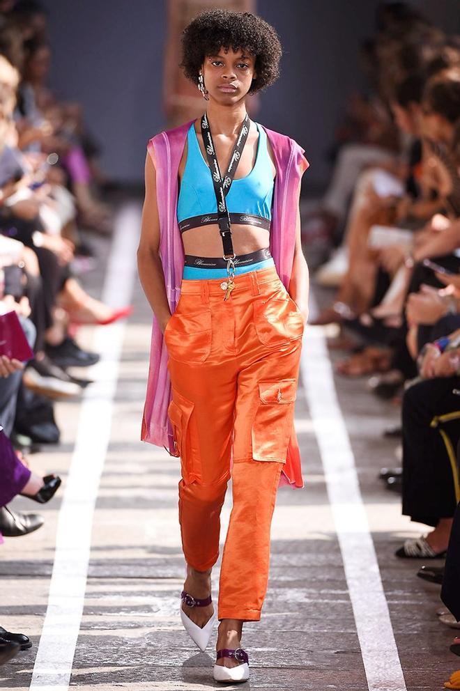 Blumarine