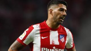 La razón por la que Luis Suárez no fichó por el Olympique de Lyon