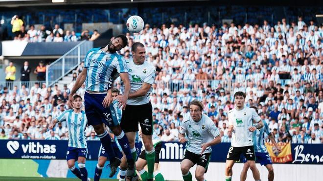 Einar Galilea recupera el espíritu del Celta Fortuna para el momento decisivo