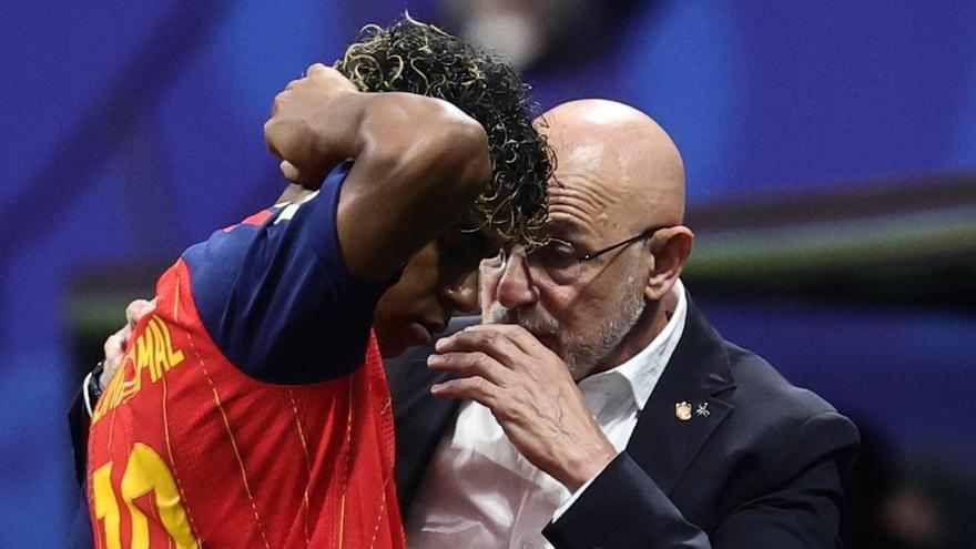 Calor al Mundial de futbol: com han estat les temperatures en competicions anteriors?