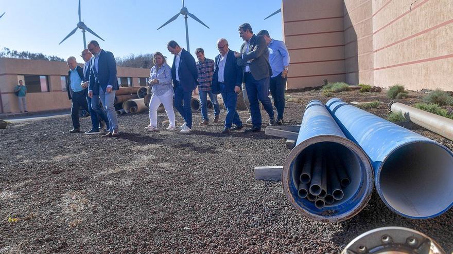 El Sureste es la zona de mayor crecimiento y tendrá agua hasta con sequía