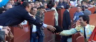 'El sueño' de Vicente Barrera cumple 25 años